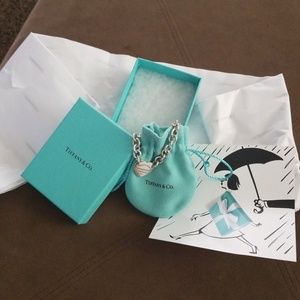 Tiffany Bracelet